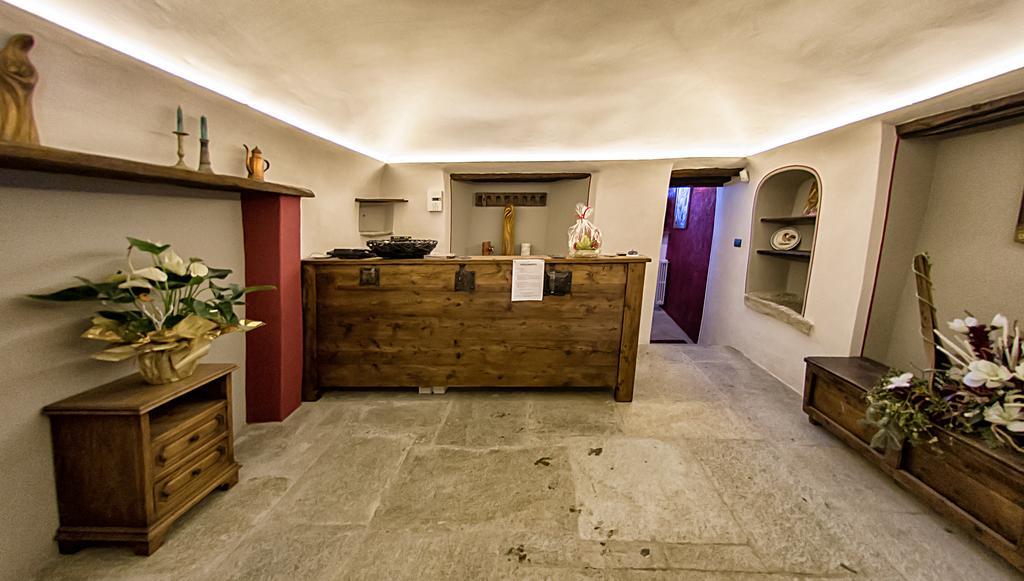 Agriturismo Rivet d'Or Pragelato Exterior foto