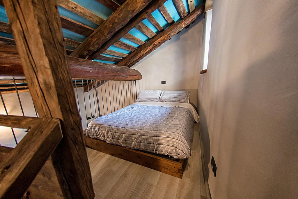 Agriturismo Rivet d'Or Pragelato Zimmer foto