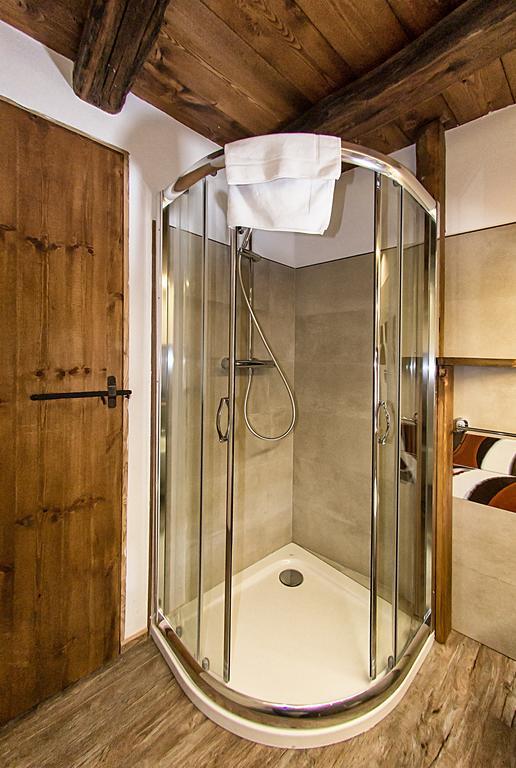 Agriturismo Rivet d'Or Pragelato Zimmer foto